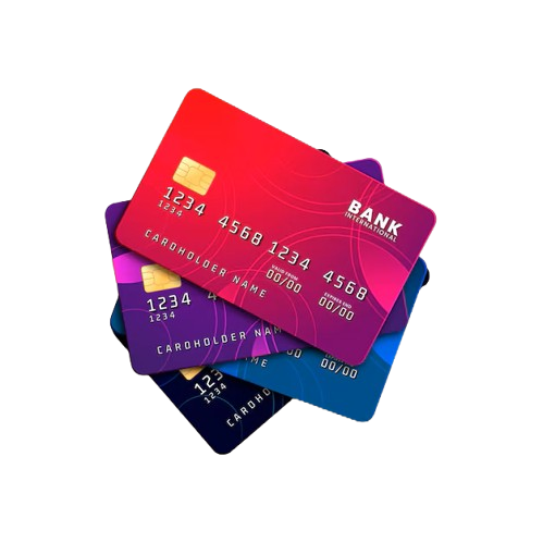 Credit Card Image